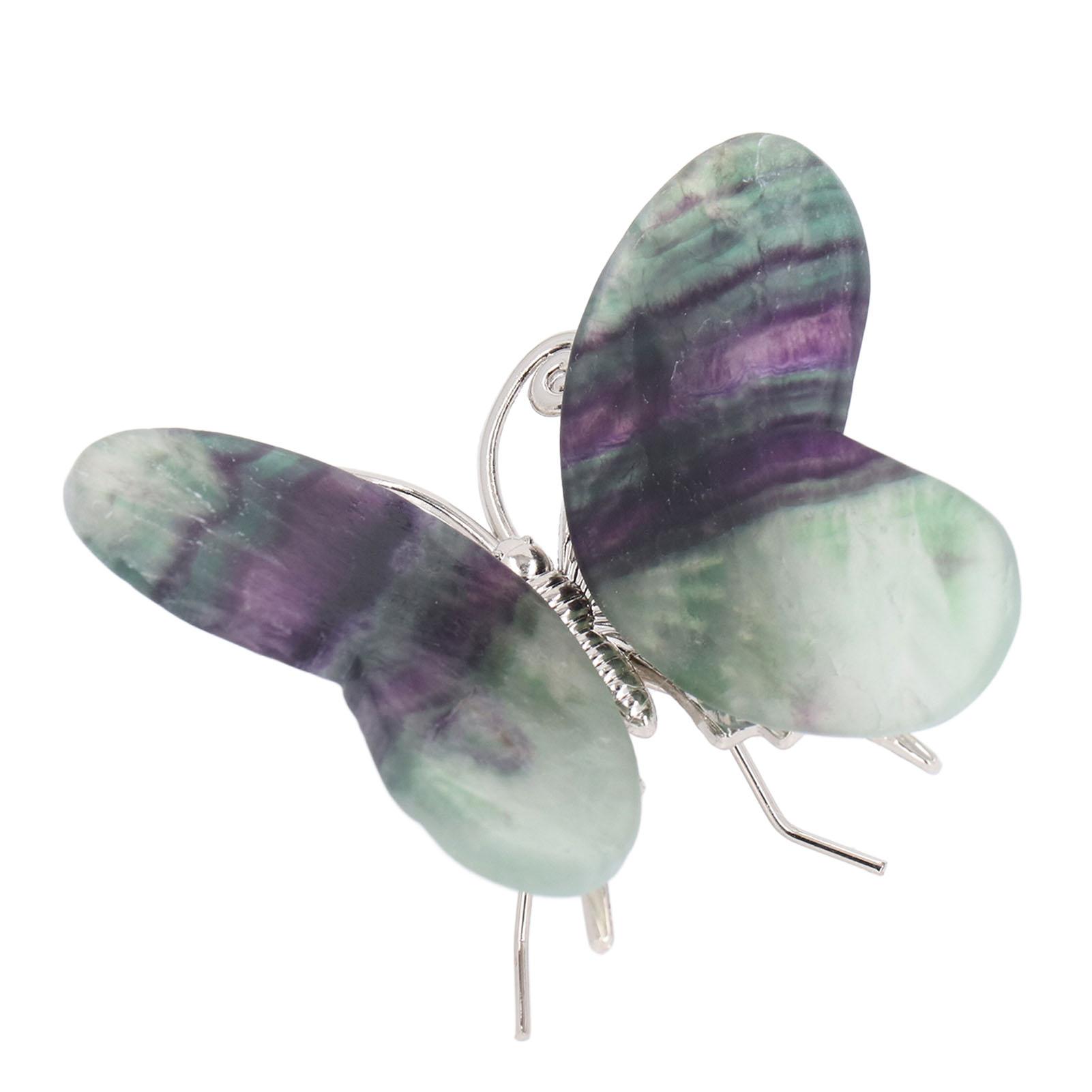 Insect Ornament Color Fluorite Polishing Small Decor Figurine Desktop Art Decoration for Household
Insect Ornament Color Fluorite Polishing Small Decor Figurine Desktop Art Decoration for Household