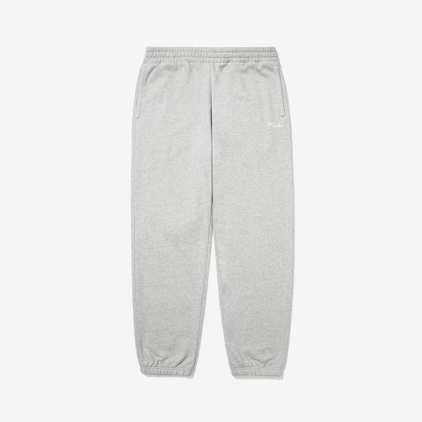 Fila Basic Jogger Pants Grey/80
Fila Basic Jogger Pants Grey/80