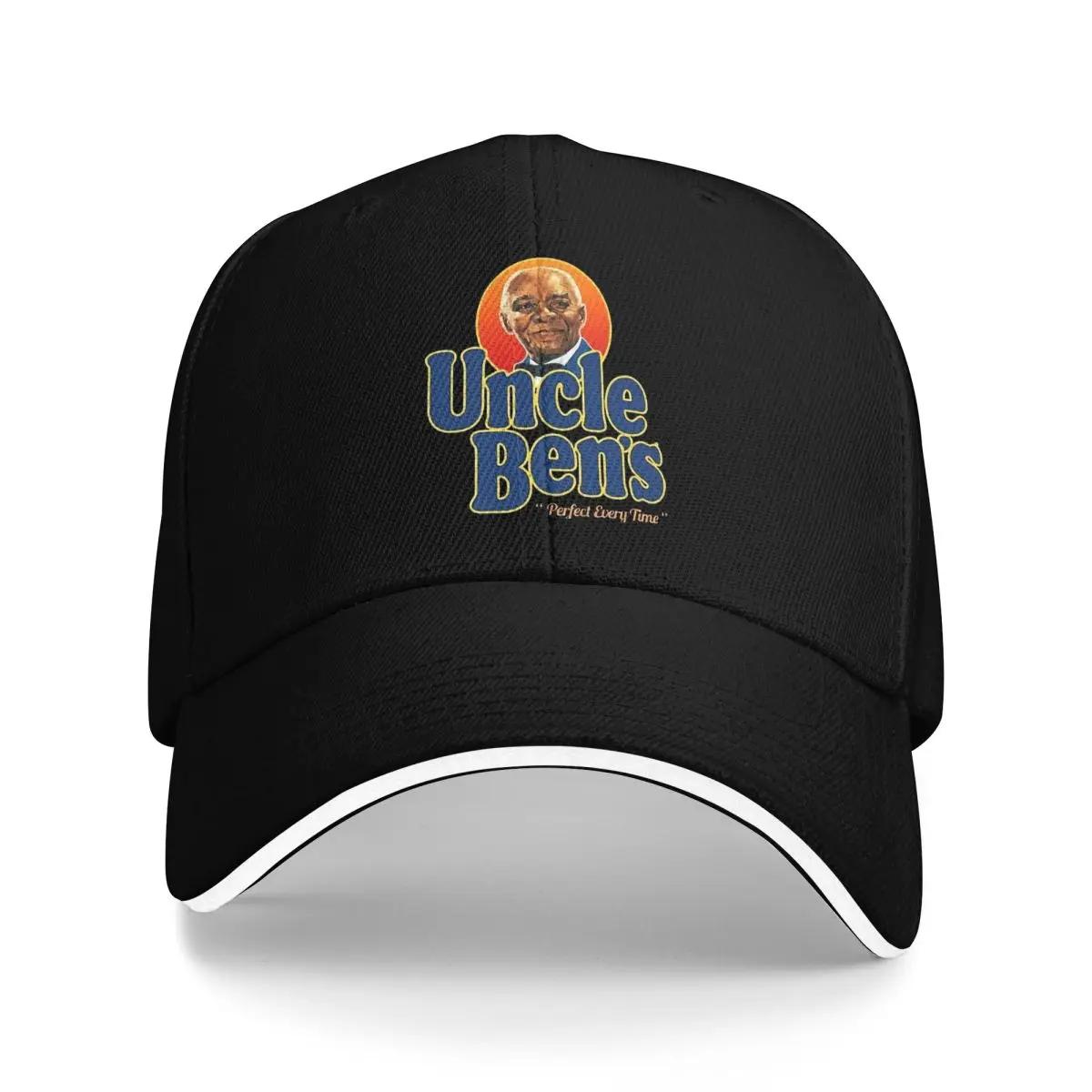 Uncle Ben s Rice Breathable Design Cap FeUnisex Sports Caps Summer 2025 One Size
Uncle Ben s Rice Breathable Design Cap FeUnisex Sports Caps Summer 2025 One Size