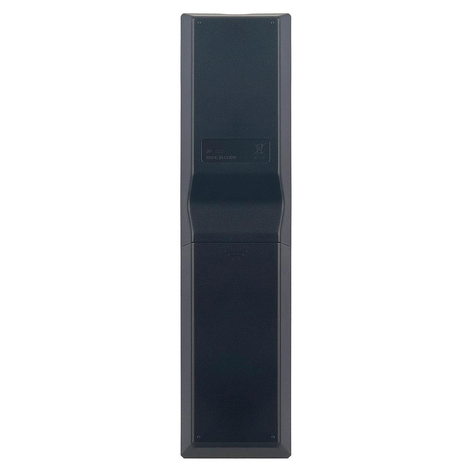 RM-ADP117 Remote Control Replacement For Sony Home Theater Player Battery Operated Type A
RM-ADP117 Remote Control Replacement For Sony Home Theater Player Battery Operated Type A