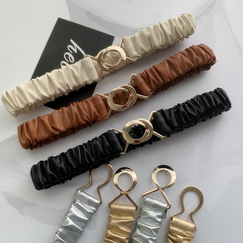 Autumn And Winter Belt Women S Simple Elastic Elastic Wide Belt Decorative Dress Coat Tide 65cm
Autumn And Winter Belt Women S Simple Elastic Elastic Wide Belt Decorative Dress Coat Tide 65cm
