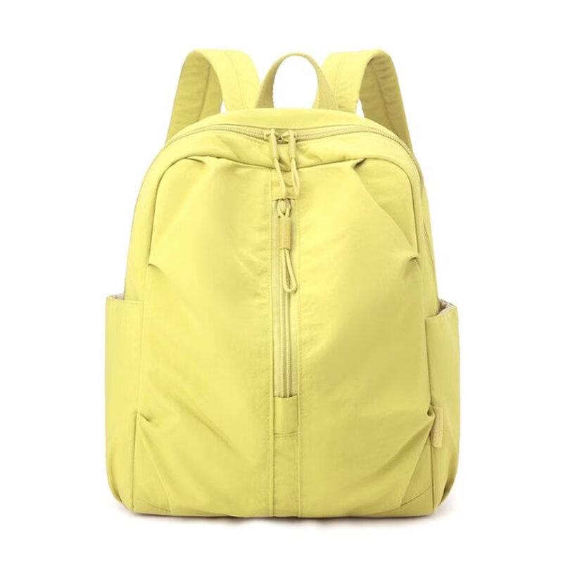 MDNG Large Capacity Backpack
MDNG Large Capacity Backpack