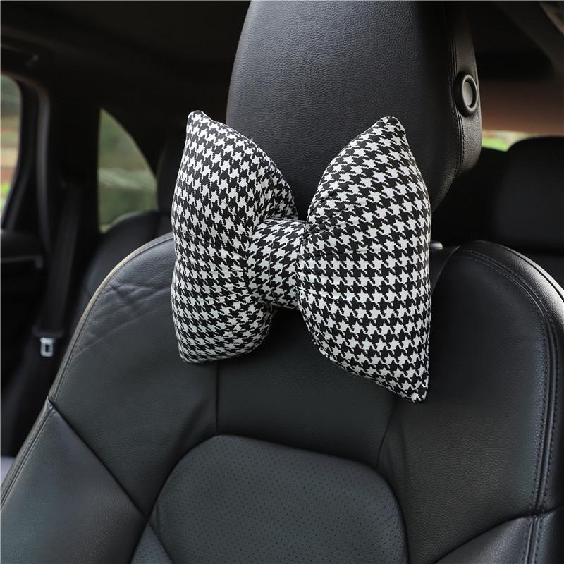 Зимняя автомобильная подушка-подголовник для шеи, плюшевая клетка «тысяча птиц», автомобильная подушка-подголовник, подушка-подкладка, автомобильные принадлежности Muse, интернет-знаменитость
Зимняя автомобильная подушка-подголовник для шеи, плюшевая клетка «тысяча птиц», автомобильная подушка-подголовник, подушка-подкладка, автомобильные принадлежности Muse, интернет-знаменитость