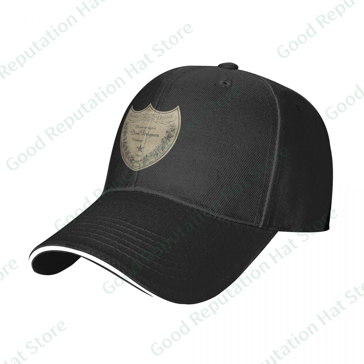 Men Women Multiple Colour Dom Perignons Baseball Cap Peaked Cap Adjustable Unisex Summer Dad Hat Shade Sport Baseball Hats
Men Women Multiple Colour Dom Perignons Baseball Cap Peaked Cap Adjustable Unisex Summer Dad Hat Shade Sport Baseball Hats
