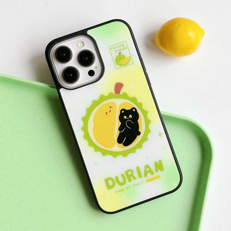 Zhitai Cartoon Matte Black Frame Case for iPhone 13/14/14 Pro Max/16 Pro iPhone 12/12 Pro
Zhitai Cartoon Matte Black Frame Case for iPhone 13/14/14 Pro Max/16 Pro iPhone 12/12 Pro