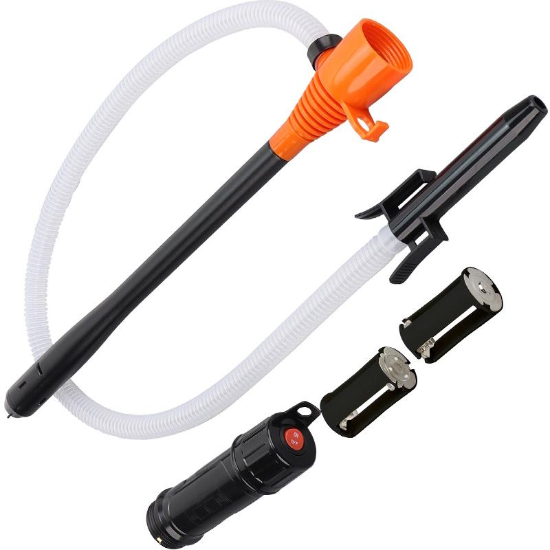 Electric Oil Pump Liquid Transfer Pump Powered Fuel Transfer Pump Outdoor Vehicle Fuel Gas Transfer Suction Pumps Accessories
Electric Oil Pump Liquid Transfer Pump Powered Fuel Transfer Pump Outdoor Vehicle Fuel Gas Transfer Suction Pumps Accessories
