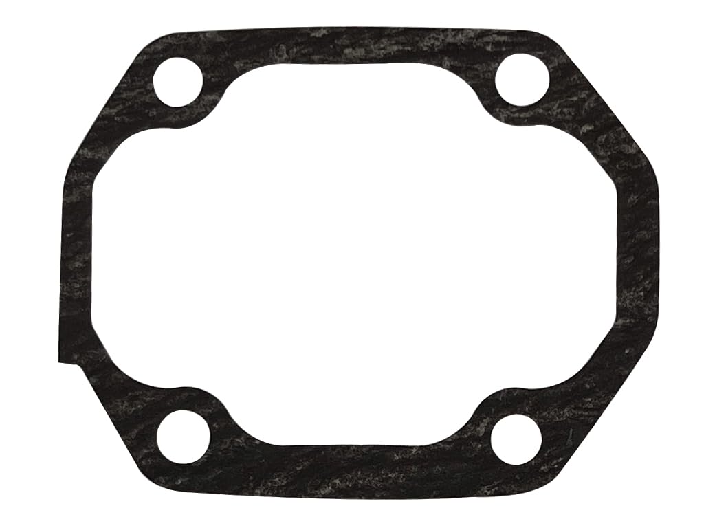 C.F.POSH Creative Factory Posh 271850 CF Posh Cylinder Head Cover Gasket Monkey/Gorilla чорний
C.F.POSH Creative Factory Posh 271850 CF Posh Cylinder Head Cover Gasket Monkey/Gorilla чорний