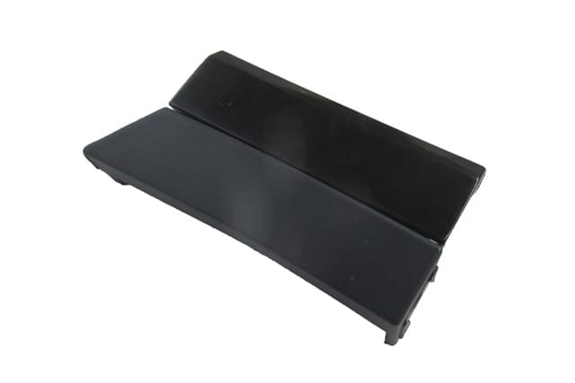 For the Volkswagen Passat B8 2014-2018, the front fender trim, lower upper right, is black.
For the Volkswagen Passat B8 2014-2018, the front fender trim, lower upper right, is black.