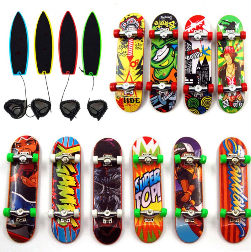Finger Skateboard Fidget Toy Finger Surfboard Детская развивающая игрушка Fingerboard Забавные игрушки для детей Рождественский подарок China
Finger Skateboard Fidget Toy Finger Surfboard Детская развивающая игрушка Fingerboard Забавные игрушки для детей Рождественский подарок China
