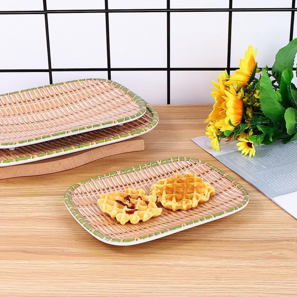 Multiple Sizes Hot Pot Vegetable Plate Restaurant Serving Plate Kitchen Tableware Accessories S-Rotundity
Multiple Sizes Hot Pot Vegetable Plate Restaurant Serving Plate Kitchen Tableware Accessories S-Rotundity