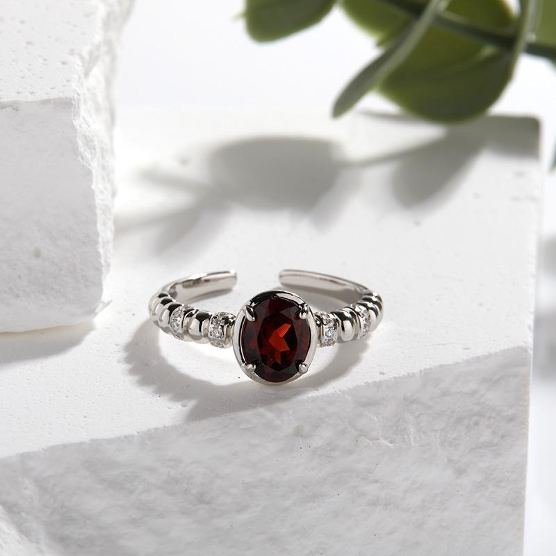 Natural Gemstone Jewelry S925 Sterling Silver With Natural Colored Treasure Ring Women S Earrings Jewelry
Natural Gemstone Jewelry S925 Sterling Silver With Natural Colored Treasure Ring Women S Earrings Jewelry