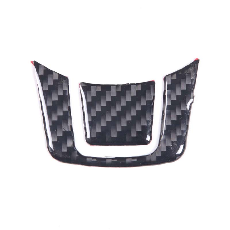 For Jaguar F-TYPE 2013-2025 Soft Carbon Fiber Car Steering Wheel Decorative Sticker Car Interior Accessories
For Jaguar F-TYPE 2013-2025 Soft Carbon Fiber Car Steering Wheel Decorative Sticker Car Interior Accessories