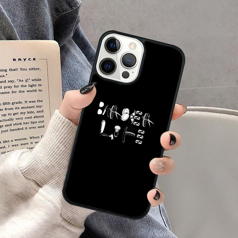 Barber Shop Phone Case for iPhone 17 Air 16 16e 15 Plus for Apple 13 11 12 14 Pro Max Cover coque Shell iPhone 13
Barber Shop Phone Case for iPhone 17 Air 16 16e 15 Plus for Apple 13 11 12 14 Pro Max Cover coque Shell iPhone 13