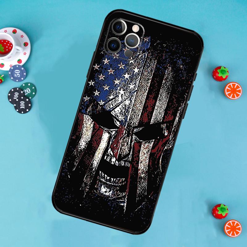 Spartan Warrior Soldier Phone Case For iPhone 17 Air 14 16 15 11 12 13 Pro Max 12 13 mini 15 16 Plus 16e Cover Funda iPhone 13Pro MAX
Spartan Warrior Soldier Phone Case For iPhone 17 Air 14 16 15 11 12 13 Pro Max 12 13 mini 15 16 Plus 16e Cover Funda iPhone 13Pro MAX