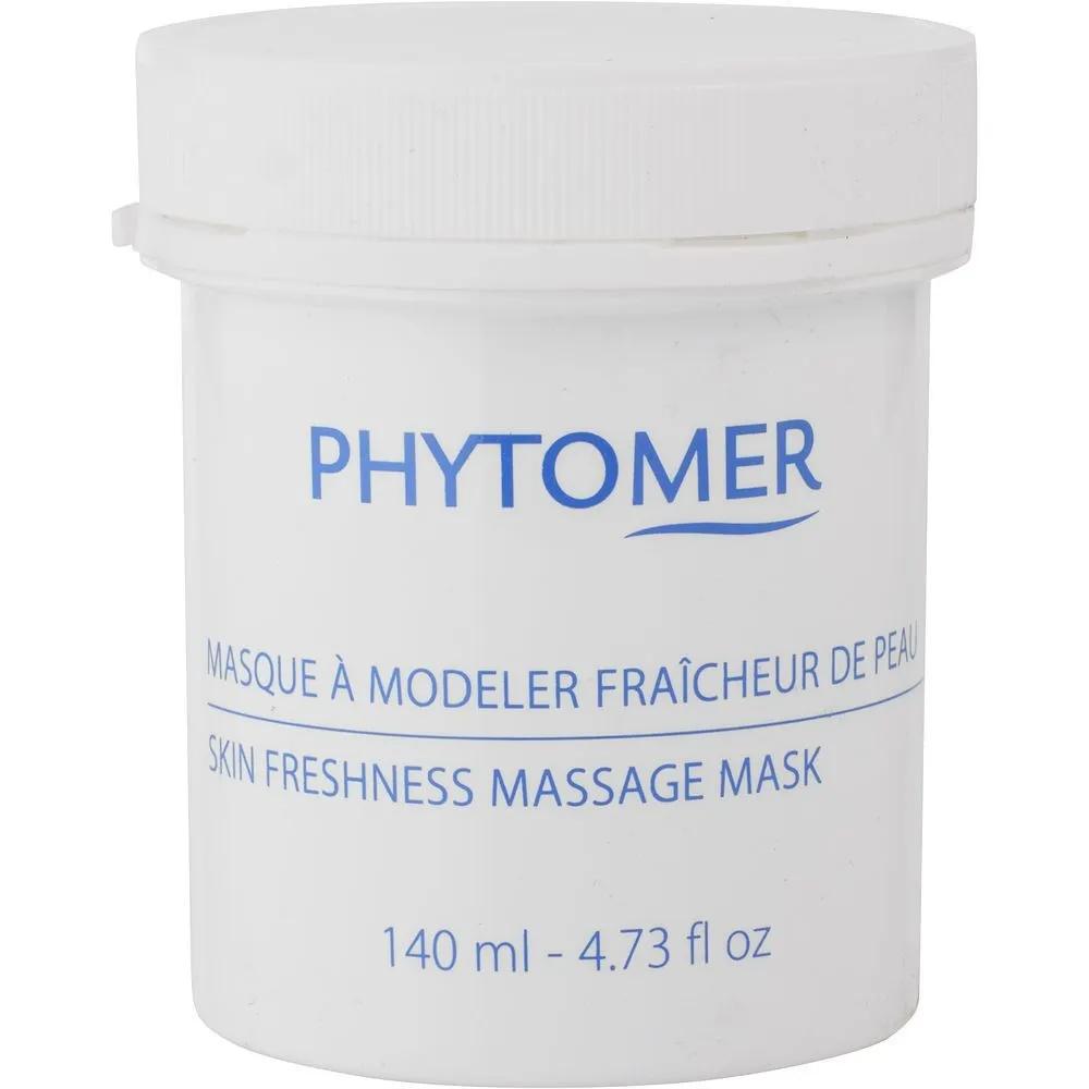 Phytomer Skin Freshness Massage Mask 140ml
Phytomer Skin Freshness Massage Mask 140ml