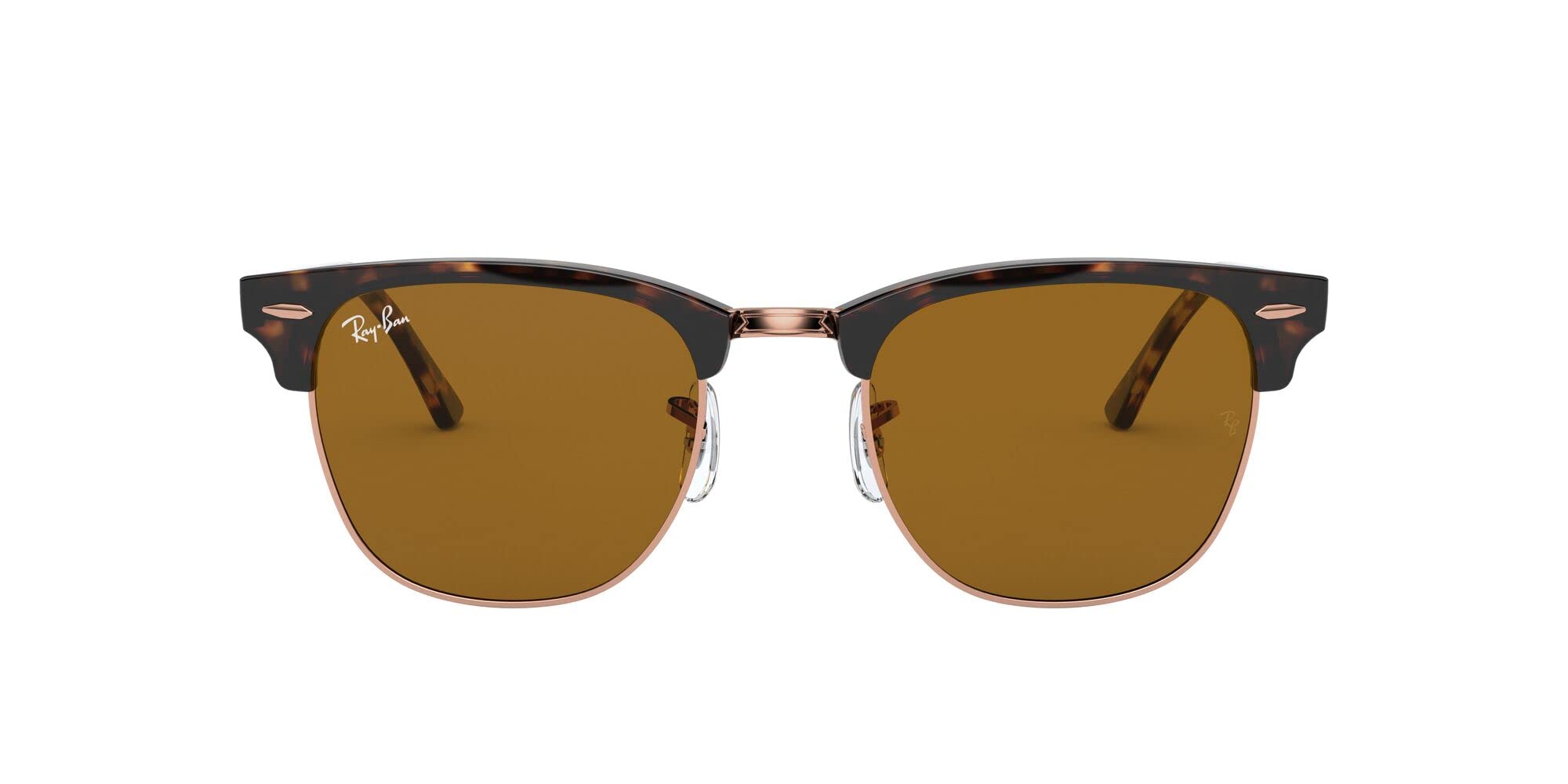 Sunglasses 0RB3016 CLUBMASTER SHINY HAVANA 51 Ray-Ban
Sunglasses 0RB3016 CLUBMASTER SHINY HAVANA 51 Ray-Ban