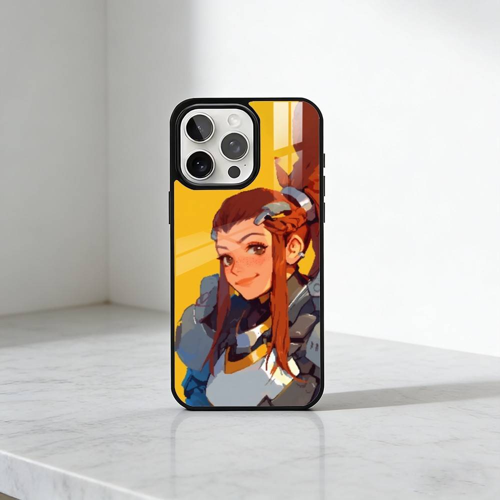 OW Game Characters Printed Phone Case For iPhone17,16,15,14,13 Plus,Pro Max Magnetic For Magsafe Wireless Charging iPhone16PROMAX
OW Game Characters Printed Phone Case For iPhone17,16,15,14,13 Plus,Pro Max Magnetic For Magsafe Wireless Charging iPhone16PROMAX