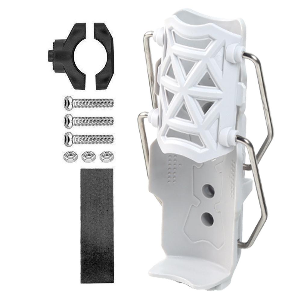 Universal Rotating Bike and Motorcycle Water Cup Holder OPP Bag Packaging
Universal Rotating Bike and Motorcycle Water Cup Holder OPP Bag Packaging