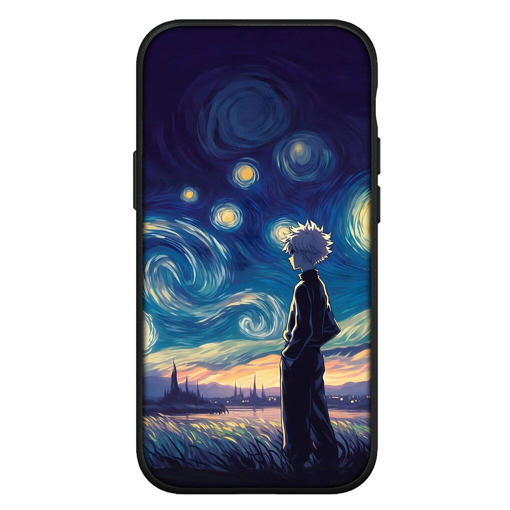 for Motorola Moto Edge 70 60 50 G54 G86 Samsung Galaxy S25 iPhone 17 16 15 Redmi Note 14 Pro Max Phone Case Gon Freecss Killua Hunter X Hunter Cover for Moto Edge 50 Pro ceil
for Motorola Moto Edge 70 60 50 G54 G86 Samsung Galaxy S25 iPhone 17 16 15 Redmi Note 14 Pro Max Phone Case Gon Freecss Killua Hunter X Hunter Cover for Moto Edge 50 Pro ceil
