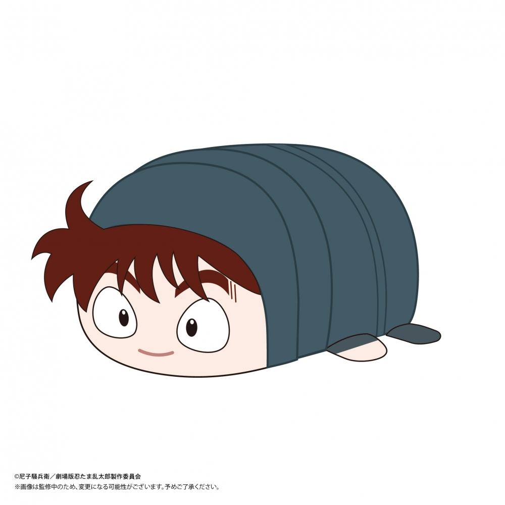 Nintama Rantaro Nintama Rantaro The Movie Nvincible Master OF The Dokutake Ninja Nr 10 Potekoro Mascot Big F Hansuke Doi
Nintama Rantaro Nintama Rantaro The Movie Nvincible Master OF The Dokutake Ninja Nr 10 Potekoro Mascot Big F Hansuke Doi