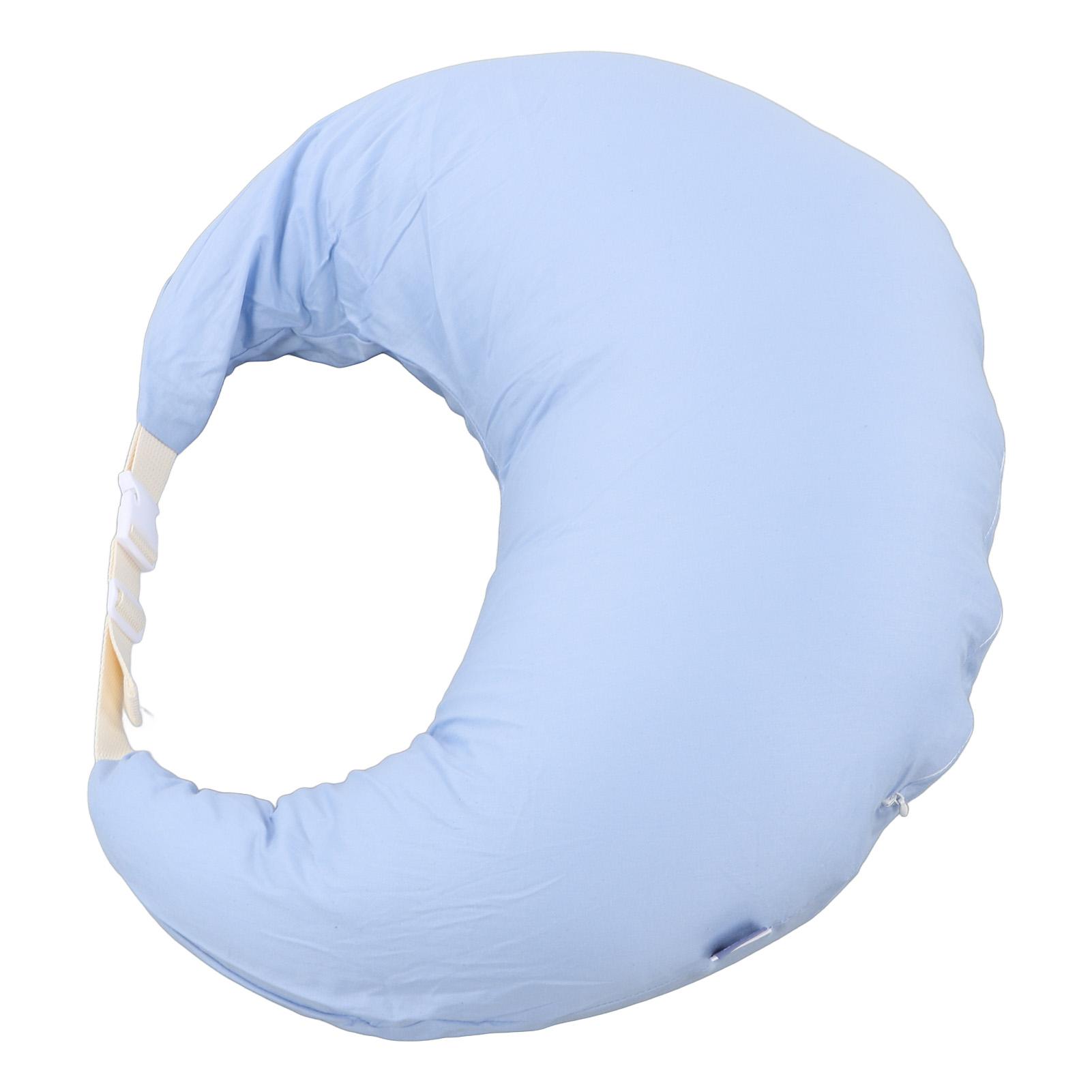 Nursing Pillowsoft Soft Washable Multi Functional Pure Color Breastfeeding Pillow for Mother Baby
Nursing Pillowsoft Soft Washable Multi Functional Pure Color Breastfeeding Pillow for Mother Baby