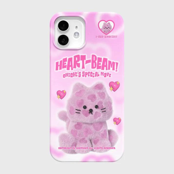 Роскошный Clmj Корейский милый кот Медведь Чехол для телефона для iPhone 17 16 15 14 13 12 11 Pro Max X XS Plus Air Глянцевая пленка Жесткая крышка из поликарбоната iPhone 17 Pro
Роскошный Clmj Корейский милый кот Медведь Чехол для телефона для iPhone 17 16 15 14 13 12 11 Pro Max X XS Plus Air Глянцевая пленка Жесткая крышка из поликарбоната iPhone 17 Pro