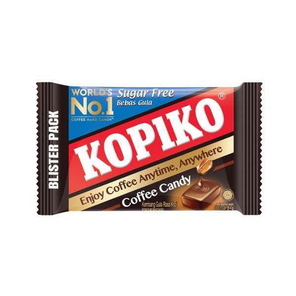 Цукерки Majora Kopico зі смаком кави блістер 32 г, корейські закуски Sugar free 5ea
Цукерки Majora Kopico зі смаком кави блістер 32 г, корейські закуски Sugar free 5ea