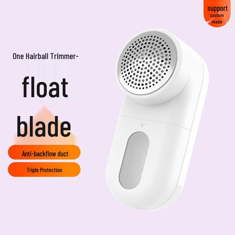 Xiaomi Clothes & Hair Remover Tool
Xiaomi Clothes & Hair Remover Tool