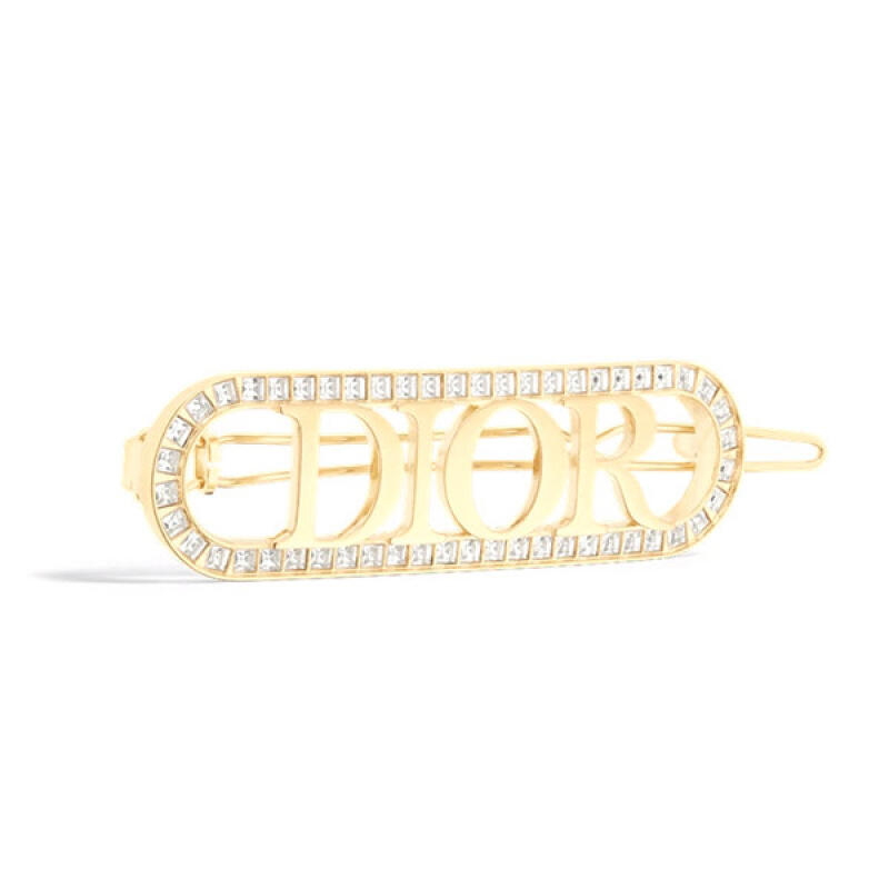 Шпилька для волосся Dior шпилька V1417WOMCY 03S
Шпилька для волосся Dior шпилька V1417WOMCY 03S