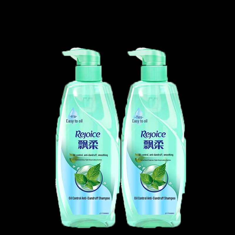 Pantene Anti-Dandruff & Oil Control Shampoo
Pantene Anti-Dandruff & Oil Control Shampoo