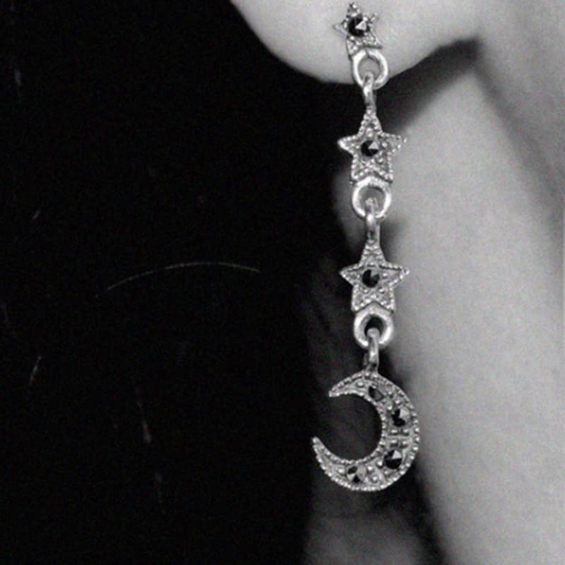 martha in the garret amare Silver
martha in the garret amare Silver