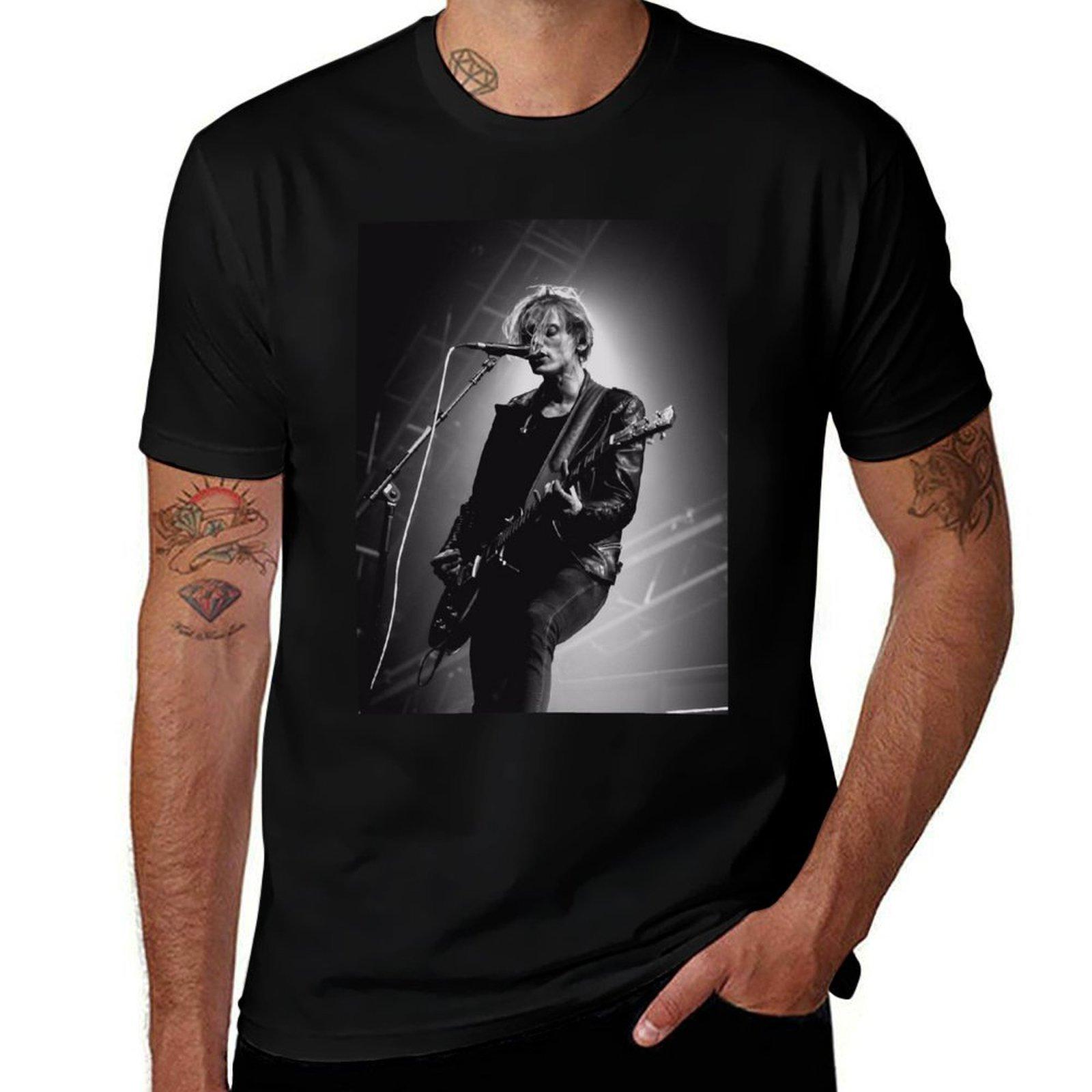 Special Present Jamie Male Campbell Singer Bowe Gifts For Everyone T-Shirt Essential T Shirt T-Shirt S разноцветный
Special Present Jamie Male Campbell Singer Bowe Gifts For Everyone T-Shirt Essential T Shirt T-Shirt S разноцветный