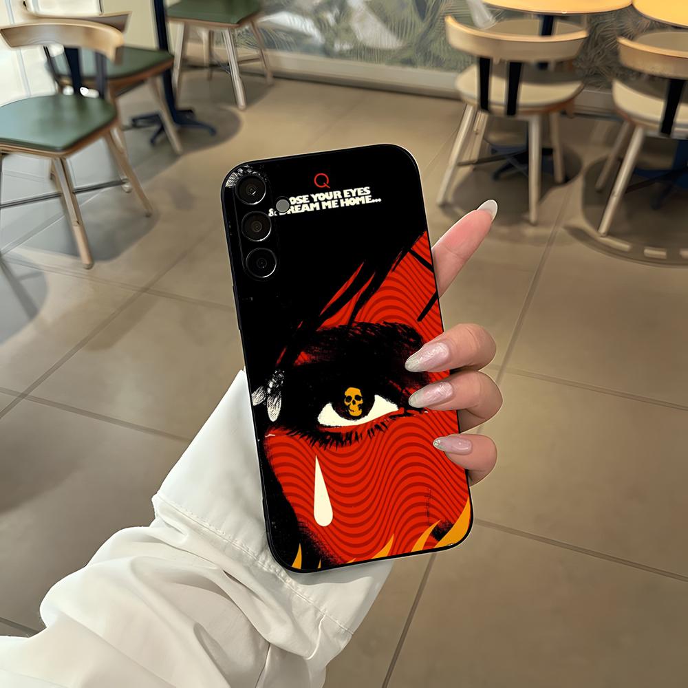 Queens Of The Stone Age Phone Case For Samsung S26 S25 Edge S24 S23 S22 S21 S20 Ultra Plus Fe Galaxy Silicon Cover Galaxy S23 FE
Queens Of The Stone Age Phone Case For Samsung S26 S25 Edge S24 S23 S22 S21 S20 Ultra Plus Fe Galaxy Silicon Cover Galaxy S23 FE