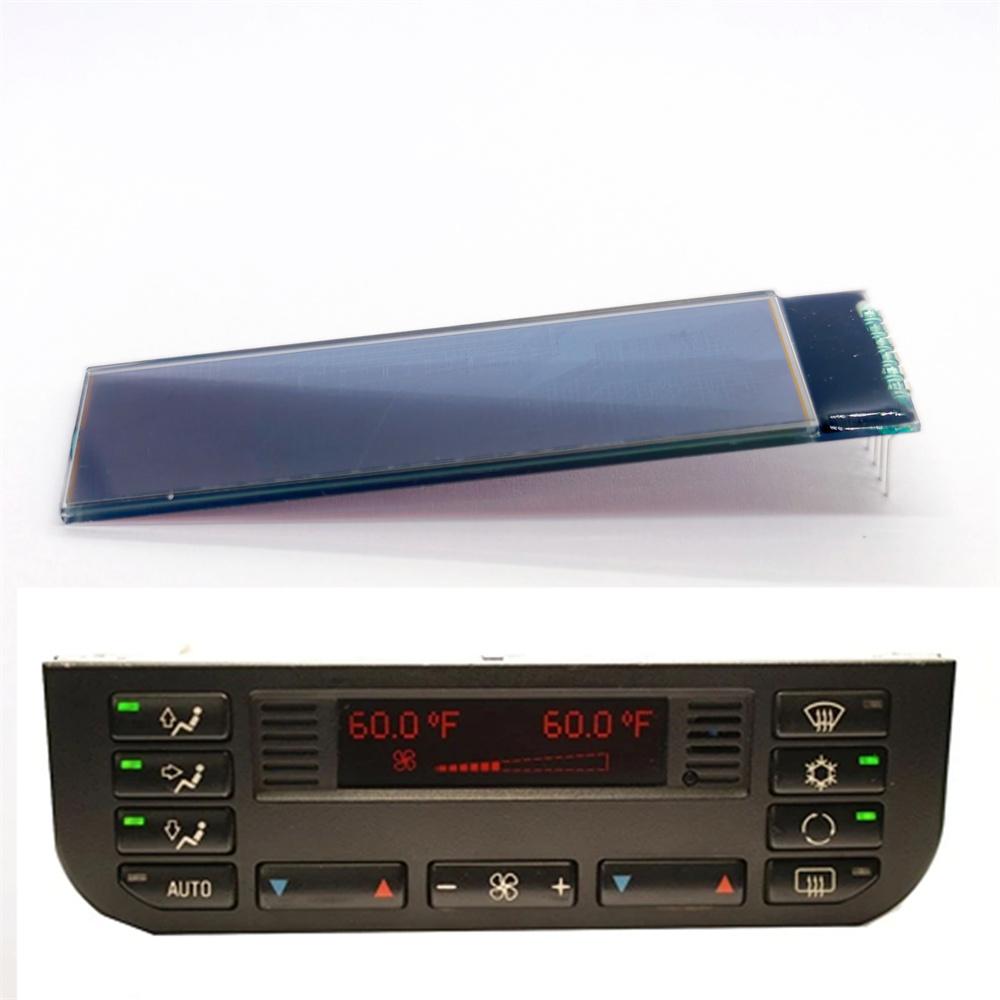 LCD Display For BMW 3 Series E36 318, 318i, 318iS, 318iC, 320, 320i, 320is,320ic
LCD Display For BMW 3 Series E36 318, 318i, 318iS, 318iC, 320, 320i, 320is,320ic