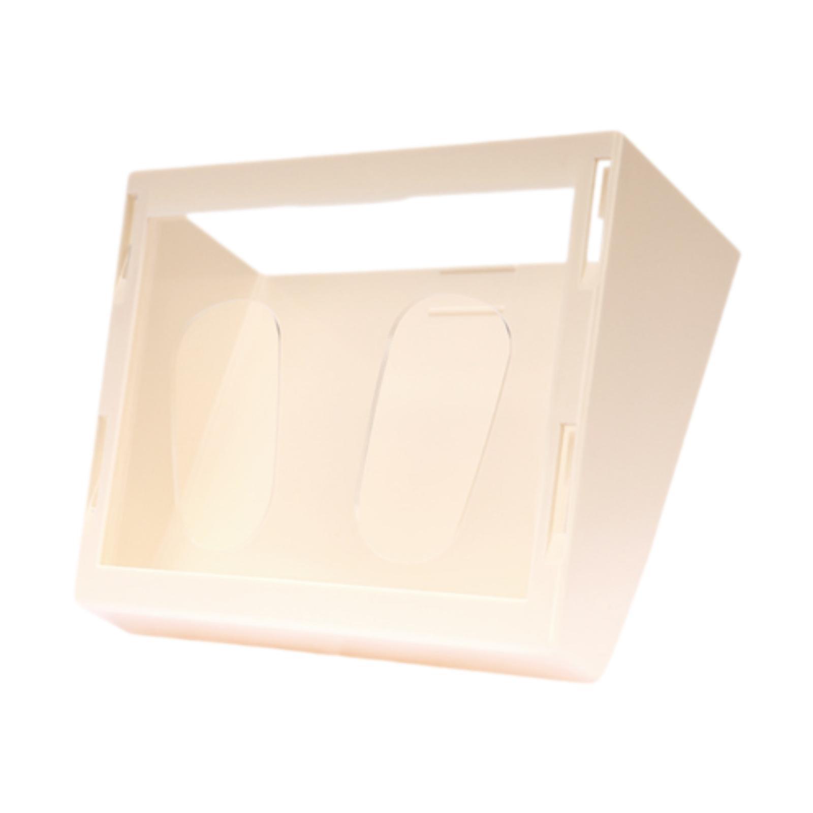 Hay Feeder for Rabbit Bunny Hay Feeder Rack for Small Animal Chinchillas бежевий
Hay Feeder for Rabbit Bunny Hay Feeder Rack for Small Animal Chinchillas бежевий