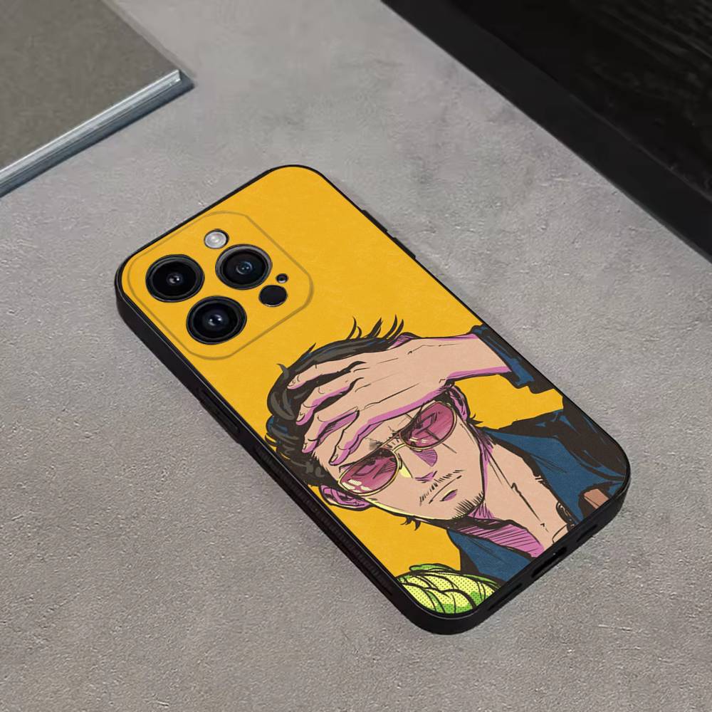 The Way of the Househusband Phone Case For iPhone 16,15,14,13,12,11 Plus,Pro Max,XS,X,XR,SE,Mini,8,7,Soft Silicone Black Cover iPhone13PROMAX
The Way of the Househusband Phone Case For iPhone 16,15,14,13,12,11 Plus,Pro Max,XS,X,XR,SE,Mini,8,7,Soft Silicone Black Cover iPhone13PROMAX