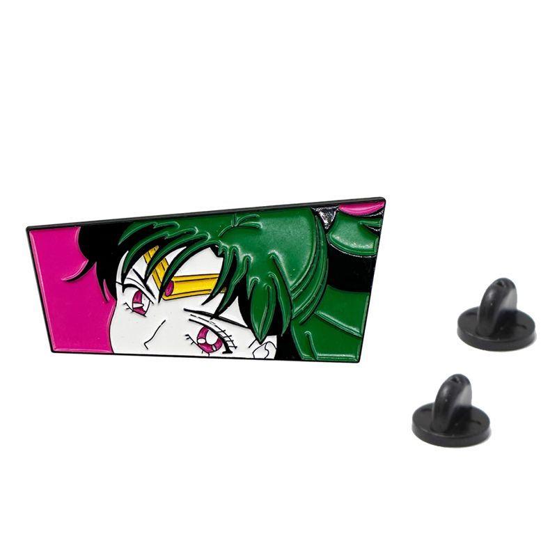 Sailor Moon Enamel Pin Anime Brooches Lapel Pins for Backpack Men Women s Cool Briefcase Badges Jewelry Accessories
Sailor Moon Enamel Pin Anime Brooches Lapel Pins for Backpack Men Women s Cool Briefcase Badges Jewelry Accessories