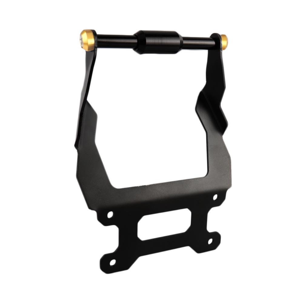 BMW C400GT/X Multifunctional Expansion Bracket for Mobile Navigation
BMW C400GT/X Multifunctional Expansion Bracket for Mobile Navigation