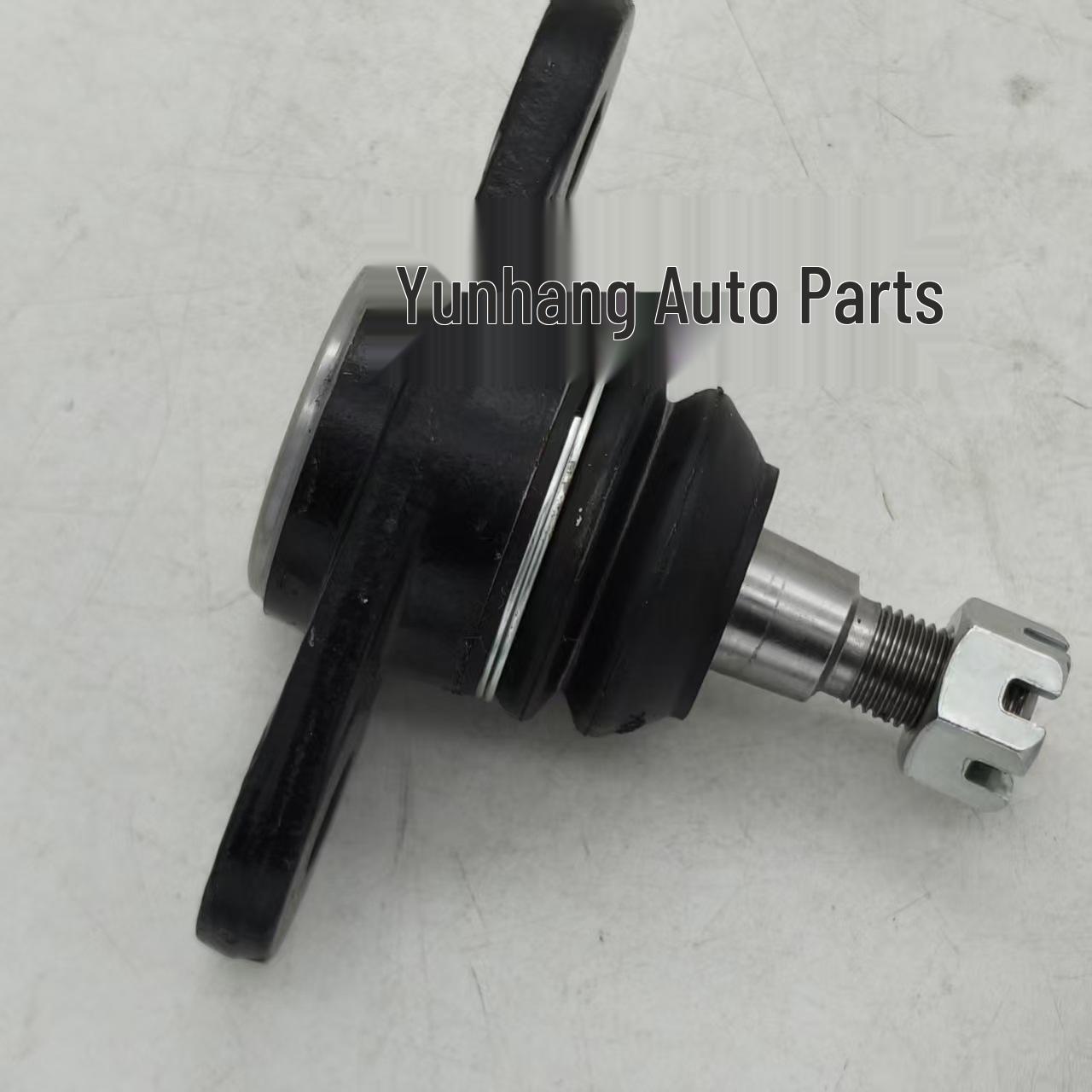 Lower Suspension Ball Joint 51760-1G000 for Hyundai Accent & Kia Rio
Lower Suspension Ball Joint 51760-1G000 for Hyundai Accent & Kia Rio