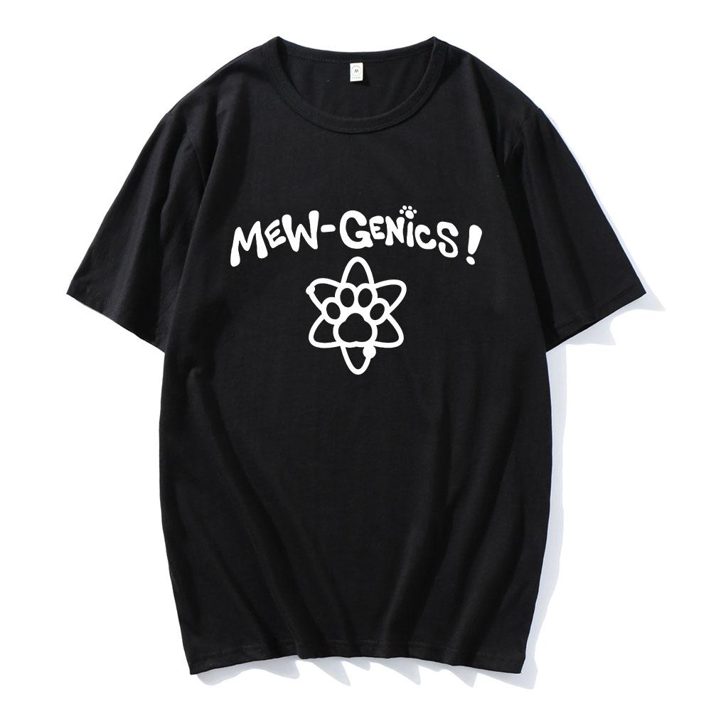 MEWGENicS Иконка Графическая Футболка Унисекс Уличная Одежда Короткий Рукав Хлопковые Футболки с Круглым Вырезом Повседневные Летние Удобные Мужская Футболка Мерч XS чёрный
MEWGENicS Иконка Графическая Футболка Унисекс Уличная Одежда Короткий Рукав Хлопковые Футболки с Круглым Вырезом Повседневные Летние Удобные Мужская Футболка Мерч XS чёрный