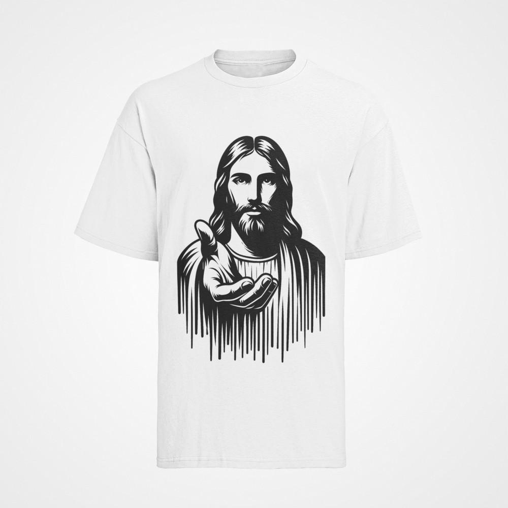 Jesus Face Is King Faith Christians Beds T-Shirt Womens S-XXXL Oversized 4XL
Jesus Face Is King Faith Christians Beds T-Shirt Womens S-XXXL Oversized 4XL