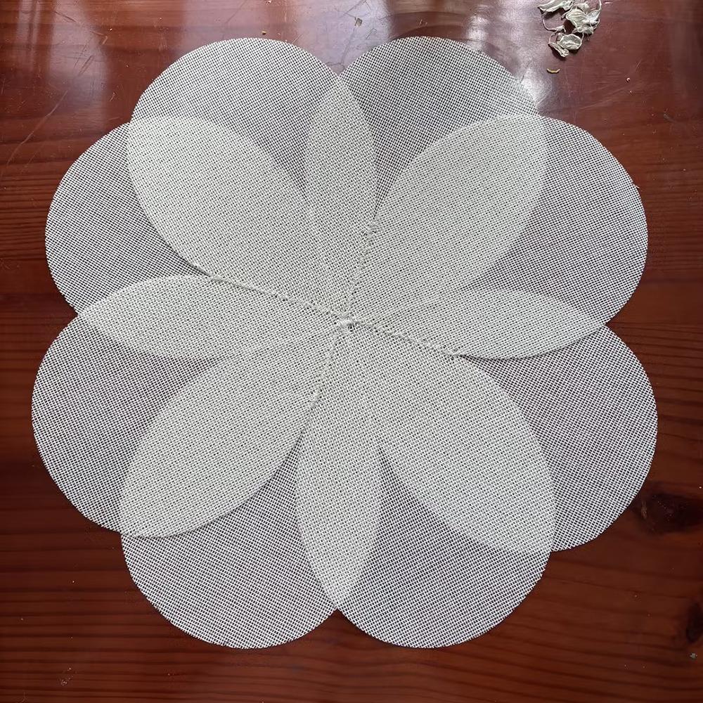 2PCS Eco-Friendly Jute Placemat Rustic Bowl Mat Kitchen Accessories Coffee Coaster Dinner Party бежевый
2PCS Eco-Friendly Jute Placemat Rustic Bowl Mat Kitchen Accessories Coffee Coaster Dinner Party бежевый