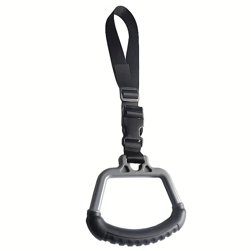 Adjustable Standing Assist Handle and Boarding Aid for the Elderly and Disabled – Enhanced Accessibility for Seniors in Vehicles чорний
Adjustable Standing Assist Handle and Boarding Aid for the Elderly and Disabled – Enhanced Accessibility for Seniors in Vehicles чорний