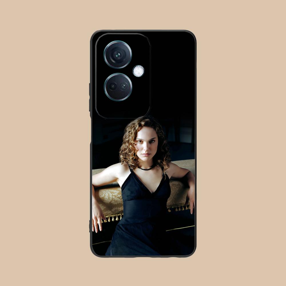 Чехол для мобильного телефона Натали Портман для OPPO Reno 14 13 12 11 10 9 8 7 6 5 F T Pro 5G Цветной Печатный Чехол Обложка Красивый OPPO Reno5 5G
Чехол для мобильного телефона Натали Портман для OPPO Reno 14 13 12 11 10 9 8 7 6 5 F T Pro 5G Цветной Печатный Чехол Обложка Красивый OPPO Reno5 5G