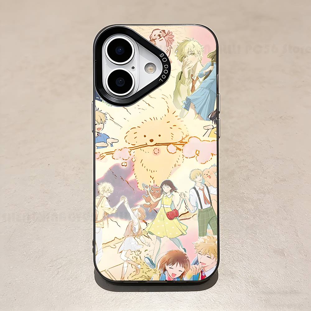Mitsumi Shima Skip L-Loafer Phone Case For IPhone 17 16e 16 15 14 13 12 Pro Max X XR XS MAX Back Cover iPhone16promax
Mitsumi Shima Skip L-Loafer Phone Case For IPhone 17 16e 16 15 14 13 12 Pro Max X XR XS MAX Back Cover iPhone16promax