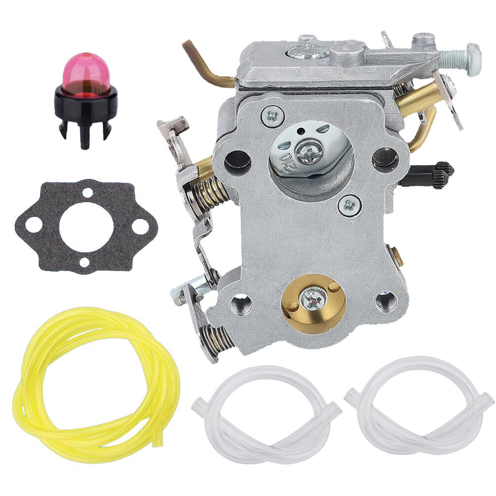 Parts Carburetor Kit Replacement 545070601 545040701 Accessories For Craftsman 358.341900 Practical Useful Brand New China Mainland
Parts Carburetor Kit Replacement 545070601 545040701 Accessories For Craftsman 358.341900 Practical Useful Brand New China Mainland