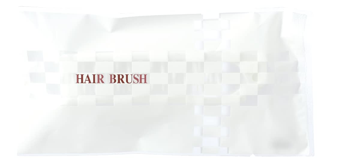 Расческа Sanyo Bussan Bifold Hair Brush B Lattice по отдельности (250 завернутый)
Расческа Sanyo Bussan Bifold Hair Brush B Lattice по отдельности (250 завернутый)