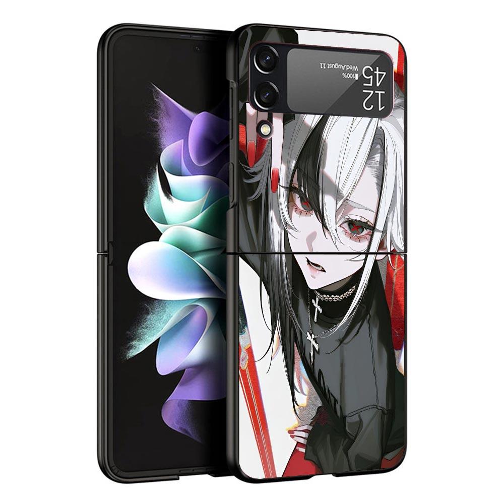 Arlecchino Genshin Impact Black Phone Case For Samsung ZFlip7 ZFlip6 ZFlip5 ZFlip4 ZFlip3 5G Hard Protective Galaxy Z Flip 3 4 5 Samsung Z Flip 5
Arlecchino Genshin Impact Black Phone Case For Samsung ZFlip7 ZFlip6 ZFlip5 ZFlip4 ZFlip3 5G Hard Protective Galaxy Z Flip 3 4 5 Samsung Z Flip 5