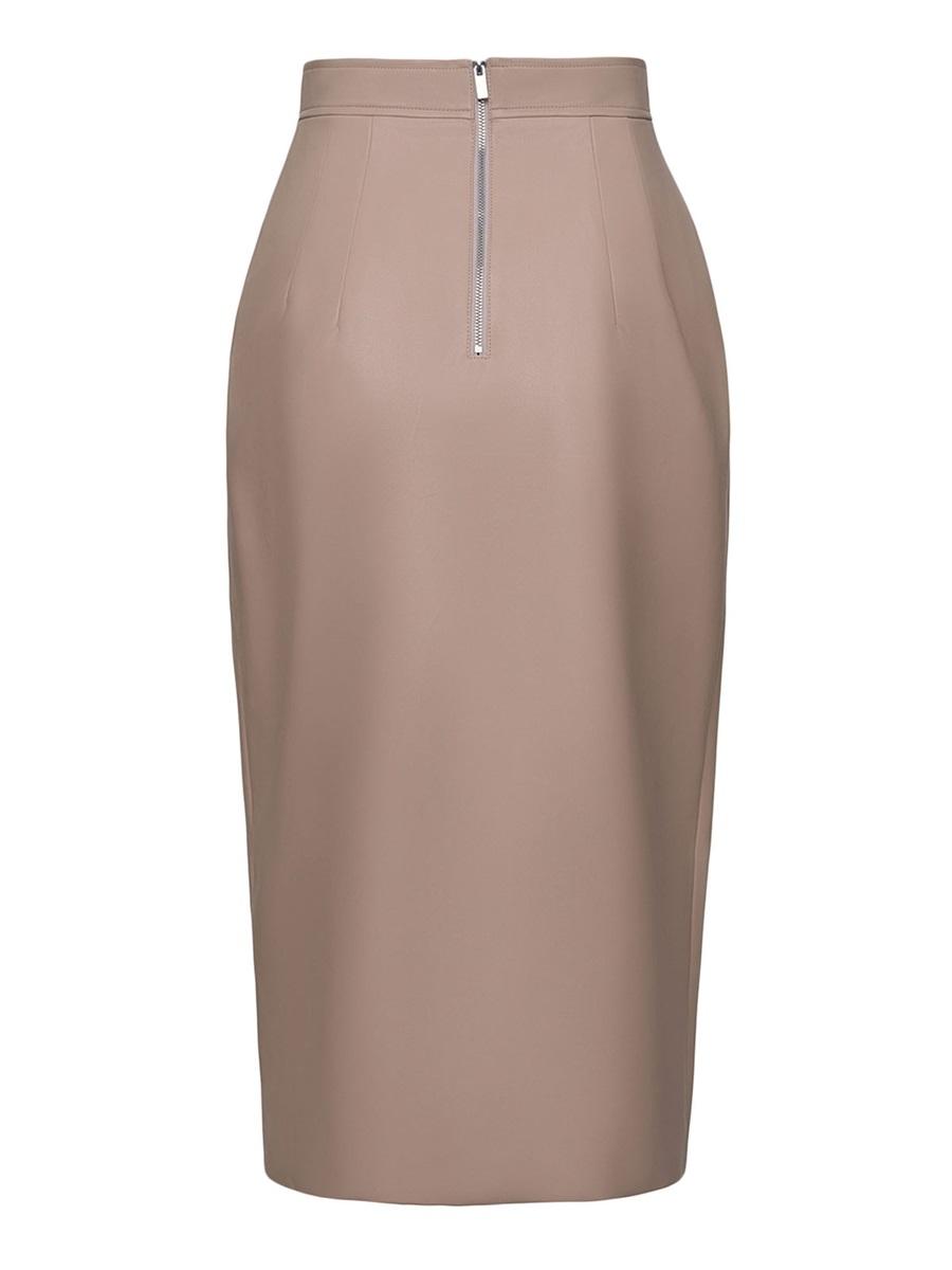 Жіночі s PU напівспідниці однотонні завищені талії бічні розділені олівці зі штучної шкіри спідниця-олівець вечірка повсякденний вуличний одяг S хакі
Жіночі s PU напівспідниці однотонні завищені талії бічні розділені олівці зі штучної шкіри спідниця-олівець вечірка повсякденний вуличний одяг S хакі