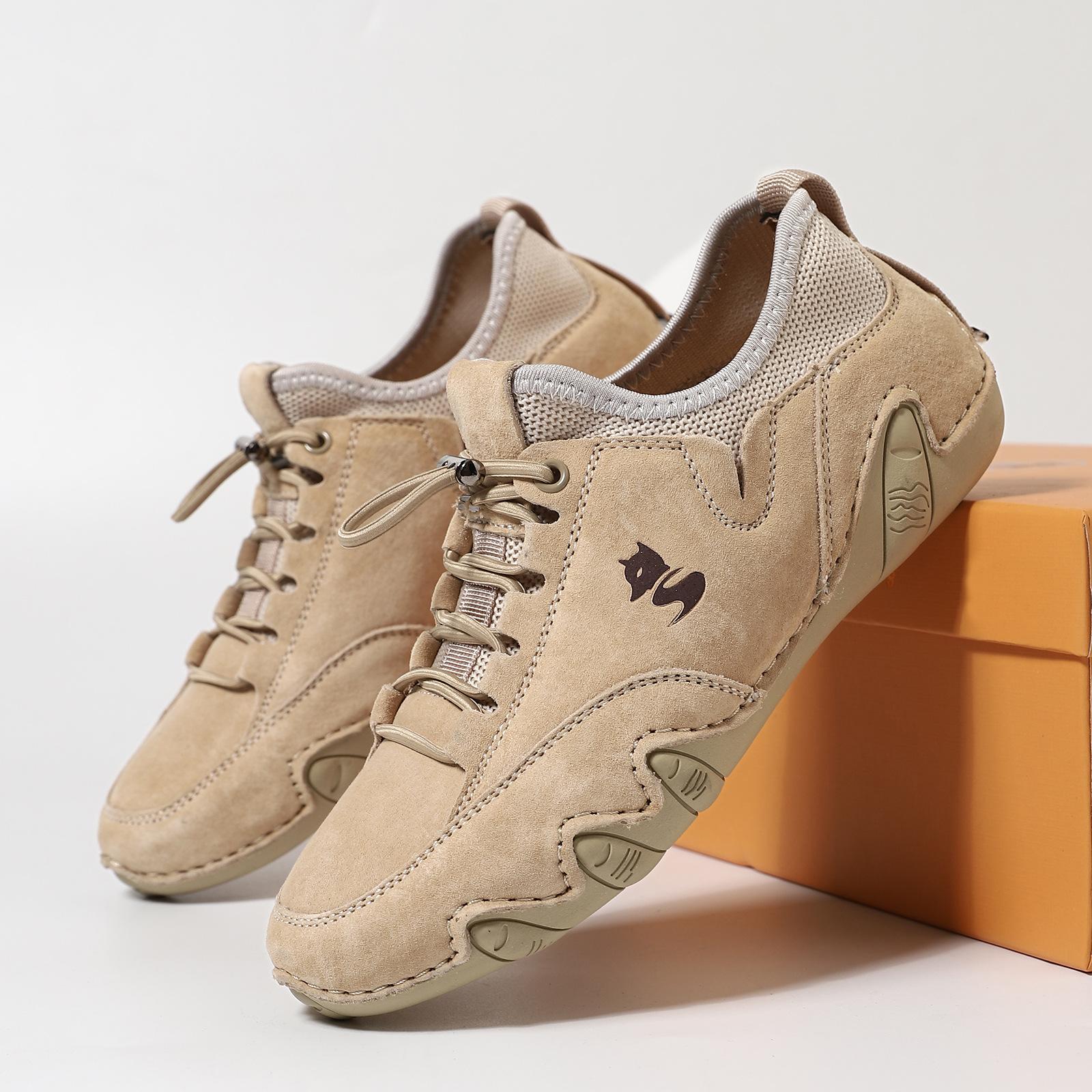 Large size women s shoes outdoor casual shoes autumn and winter first layer leather shoes sports shoes fox shoes 44
Large size women s shoes outdoor casual shoes autumn and winter first layer leather shoes sports shoes fox shoes 44